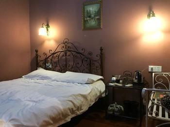 Alice Family Hotel 廈門市 エクステリア 写真