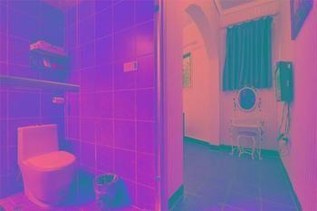 Alice Family Hotel 廈門市 エクステリア 写真