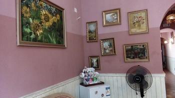 Alice Family Hotel 廈門市 エクステリア 写真