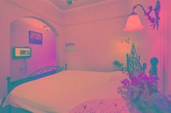 Alice Family Hotel 廈門市 エクステリア 写真